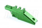 Axial Racing Wraith Aluminum Rear Offset Axle Link Mount