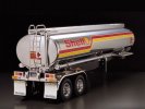 Tamiya 56303 - 1/14 Tank-Trailer for Tractor Truck