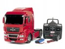 Tamiya 56328 - RC MAN TGX 18. 540 4X2 XLX FULL OPERATION KIT