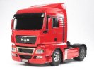 Tamiya 56329 - 1/14 RC Tractor Truck MAN TGX 18.540 4x2 XLX