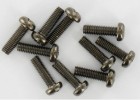 Tamiya 9804159 - 3x10mm Screw*10